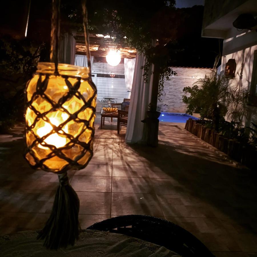 Canto Pedra Da Lua Arembepe Zewnętrze zdjęcie